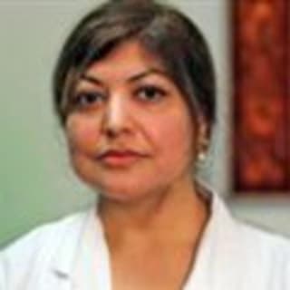 Shazia Billal, MD