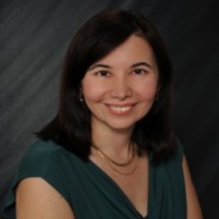 Elizabeth Rincon, MD, Pediatrics, Pembroke Pines, FL