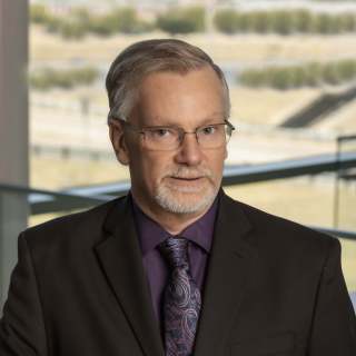 Timothy Fancher