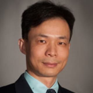 Kai Chen, MD, Obstetrics & Gynecology, Winston Salem, NC