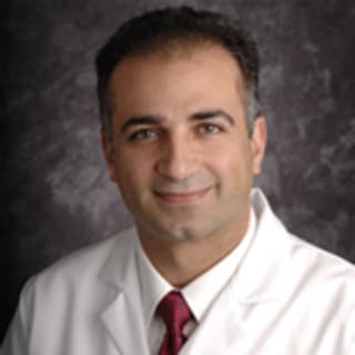 Saied Asfa, MD, Plastic Surgery, Harrisonburg, VA, Sentara RMH Medical Center