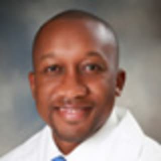 Izi Obokhare, MD, General Surgery, Amarillo, TX, Northwest Texas Healthcare System