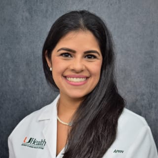 Melissa Pina, Family Nurse Practitioner, Miami, FL