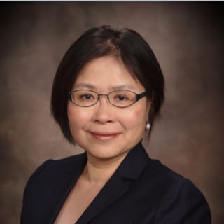 Angela Lin, MD