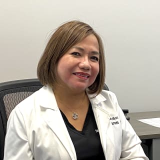 Marilou Loisel, Family Nurse Practitioner, Las Vegas, NV