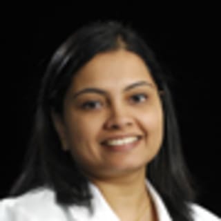 Rupa Kashyap, MD, Internal Medicine, Mount Holly, NJ, Virtua Marlton