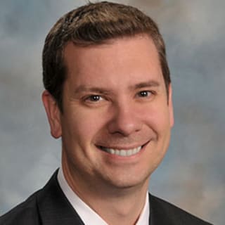 Eric Lake, DO