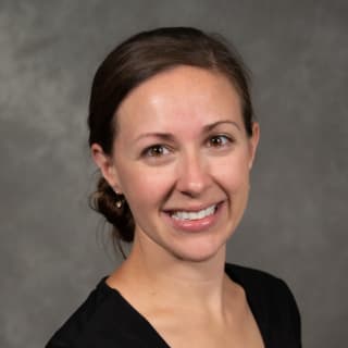 Samantha Pabich, MD, Endocrinology, Madison, WI, University Hospital