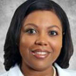 Cassandra Pillette, MD, Family Medicine, New Iberia, LA