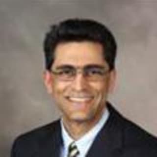 Farrukh Saeed, MD, Gastroenterology, Brandon, FL, Brandon Regional Hospital