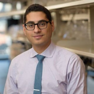 Mahyar Kashan, MD