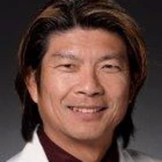 Raymond Huang, MD, Internal Medicine, Tustin, CA, Kaiser Permanente Orange County Anaheim Medical Center