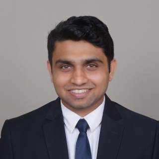 Hriday Shah, MD, Resident Physician, Denville, NJ