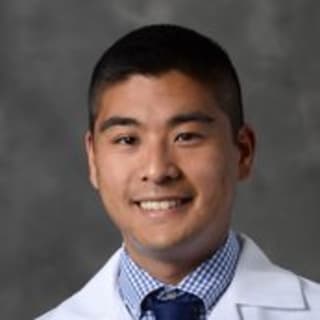 Andre Aung, MD, Ophthalmology, Detroit, MI, Emory University Hospital