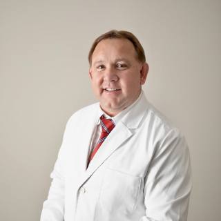Johnny Presley, Internal Medicine, Jamestown, TN