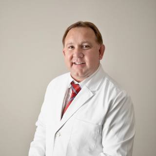 Johnny Presley, PA, Internal Medicine, Jamestown, TN