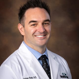 Andrew Rinek, MD, Family Medicine, Meridian, MS