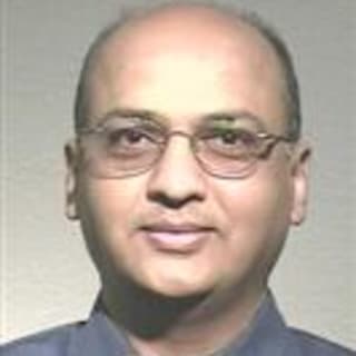 Rajendra Pandya, MD, Infectious Disease, Houston, TX, Cypress Fairbanks Medical Center