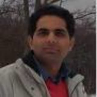 Anurag Bajaj, MD, Cardiology, Johnstown, PA