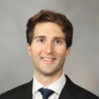 Samuel Kosydar, MD, Internal Medicine, Rochester, MN, Mayo Clinic Hospital - Rochester