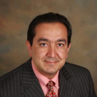 Kaveh Bagheri, MD, Pulmonology, La Mesa, CA, Sharp Grossmont Hospital