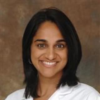 Savita Pai, MD, Internal Medicine, Jacksonville, FL, Baptist Medical Center Jacksonville