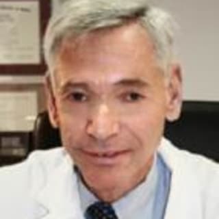 Martin Oster, MD