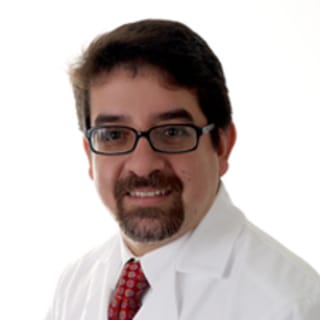 Jhon Guerra, MD, Pediatric Hematology & Oncology, San Juan, PR