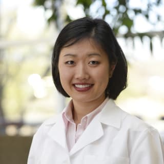 Annie (Chen) Pugh, MD, Medicine/Pediatrics, Raleigh, NC