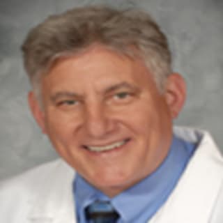 Dennis Grossman, MD, Internal Medicine, Bedford, OH, University Hospitals Cleveland Medical Center