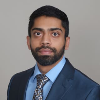 Aamir Akram, MD, Resident Physician, Dayton, OH