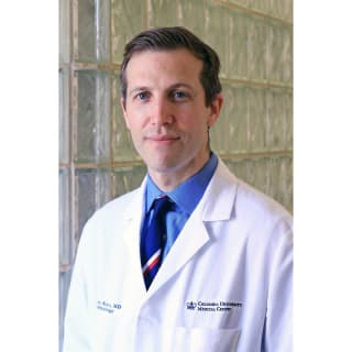 Geoffrey Rubin, MD, Cardiology, New York, NY