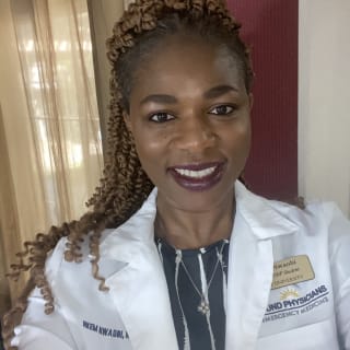 Nkem Nwaobi, Psychiatric-Mental Health Nurse Practitioner, Beaumont, TX