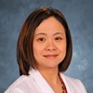 Jenny Wang, MD, Internal Medicine, Philadelphia, PA, Thomas Jefferson University Hospital