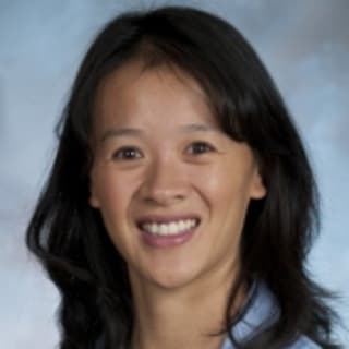 Tehui Ma, MD, Pediatric Cardiology, Maywood, IL, Loyola University Medical Center