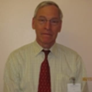 Michael Tartell, MD, Radiology, New York, NY, St. John's Episcopal Hospital
