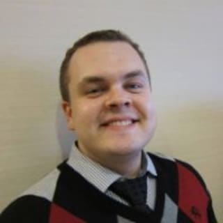 Brandon Beattie, Physician Assistant, Arlington, VA