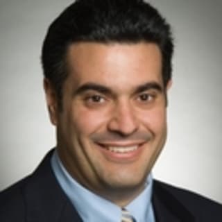 John Rizzo, MD, Gastroenterology, New Hyde Park, NY