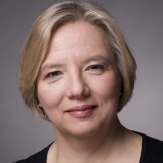 Joanne Ahola, MD