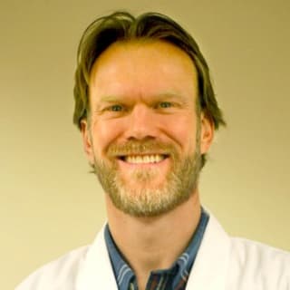 Daniel Bourque, MD