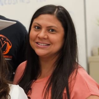 Nidia Perez Pereda, Family Nurse Practitioner, Miami, FL, Jackson Health System