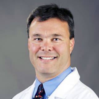James Acton, MD