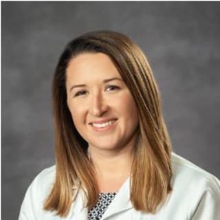 Erin MacMillan, PA, Thoracic Surgery, Richmond, VA, VCU Medical Center
