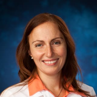 Nusha Mihaylova, MD, Neurology, Ann Arbor, MI