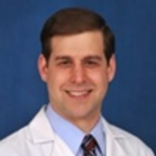 George Koenig Jr., DO, General Surgery, Philadelphia, PA, Thomas Jefferson University Hospital