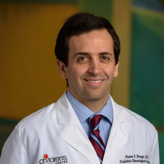 Bruno Braga, MD, Neurosurgery, Dallas, TX, Children's Medical Center Dallas