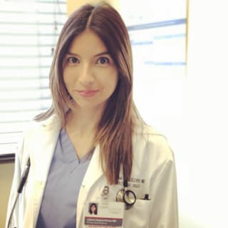 Lilliana Vazquez Rivera, MD, Internal Medicine, Miami, FL, HCA Florida Mercy Hospital