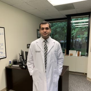 Arslan Ahmed, MD, Internal Medicine, Poughkeepsie, NY, Vassar Brothers Medical Center