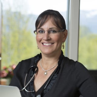 Terri Tope, Nurse Practitioner, Anchorage, AK, Alaska Regional Hospital
