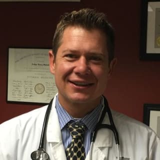 Arthur Skalski, MD, Internal Medicine, Enfield, CT, Hartford Hospital